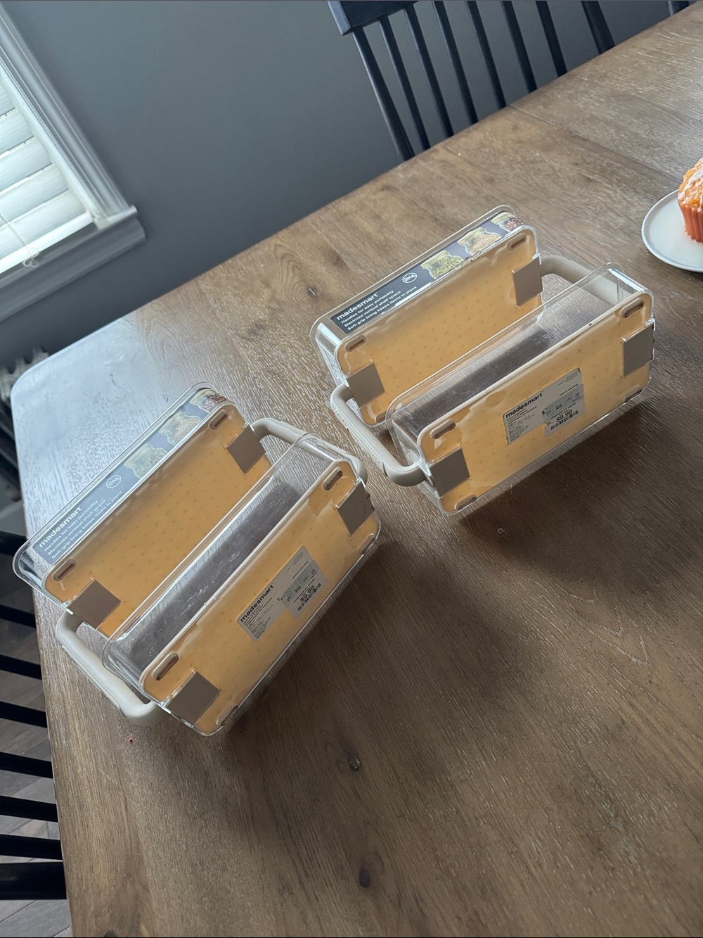 Cabinet organizer (2 total) - Picture 5 of 5